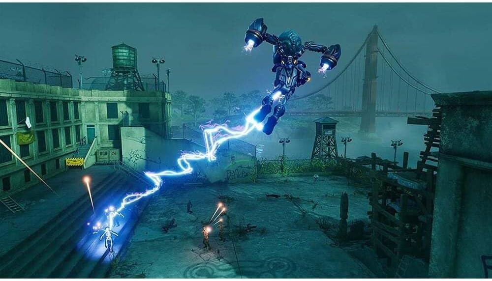 Destroy All Humans! 2: Reprobed PS5