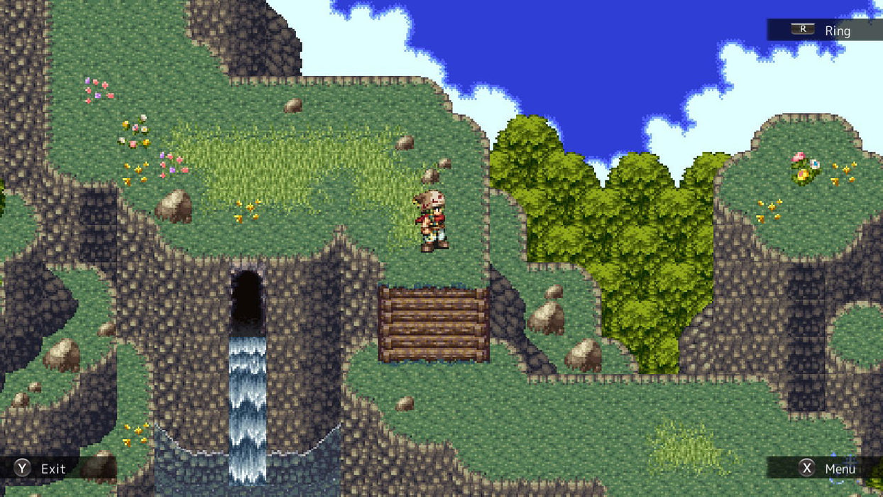 Kemco RPG Omibus (# - ASIAN- ENGLISH IN GAME) Switch