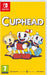 Cuphead Switch