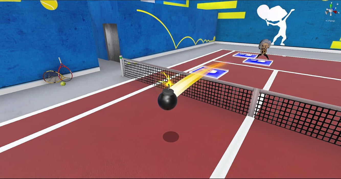 Instant Sports Tennis Switch
