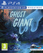 Ghost Giant (For Playstation VR)  PS4