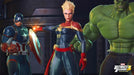 Marvel: Ultimate Alliance 3: The Black Order Switch