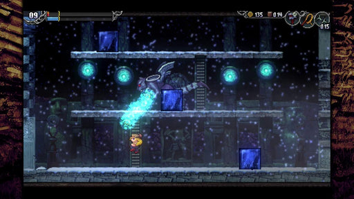 LA-MULANA 1 & 2: Hidden Treasures Edition  Xbox One