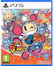 Super Bomberman R 2 PS5