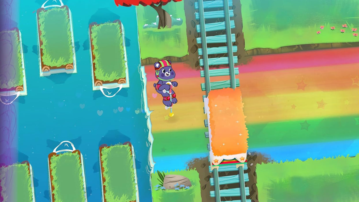 Care Bears: Unlock the Magic PS5