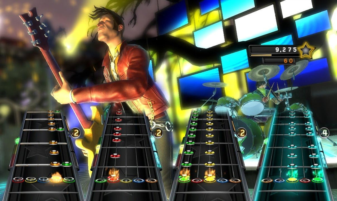Band Hero: Standalone Game  Xbox 360