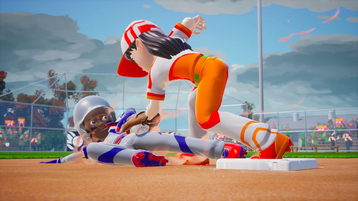 Little League World Series Baseball 2022 (USA IMPORT) PS5