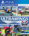 Ultrawings (For Playstation VR)  PS4