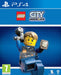 Lego City Undercover  PS4