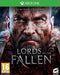 Lords of the Fallen - Limited Edition (French Box - but all languages in game)  Xbox One