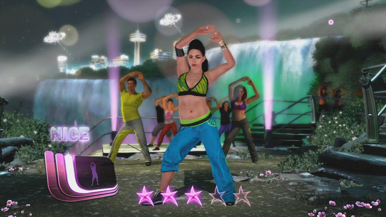 Zumba Fitness Core (Kinect) (USA IMPORT)  Xbox 360