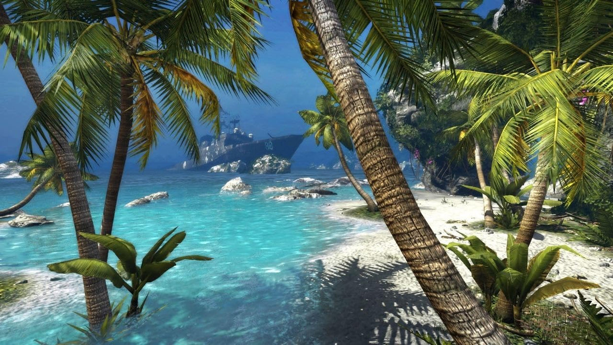 Dead Island: Riptide (USA IMPORT) PS3