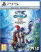 Ys VIII: Lacrimosa of DANA Deluxe Edition PS5