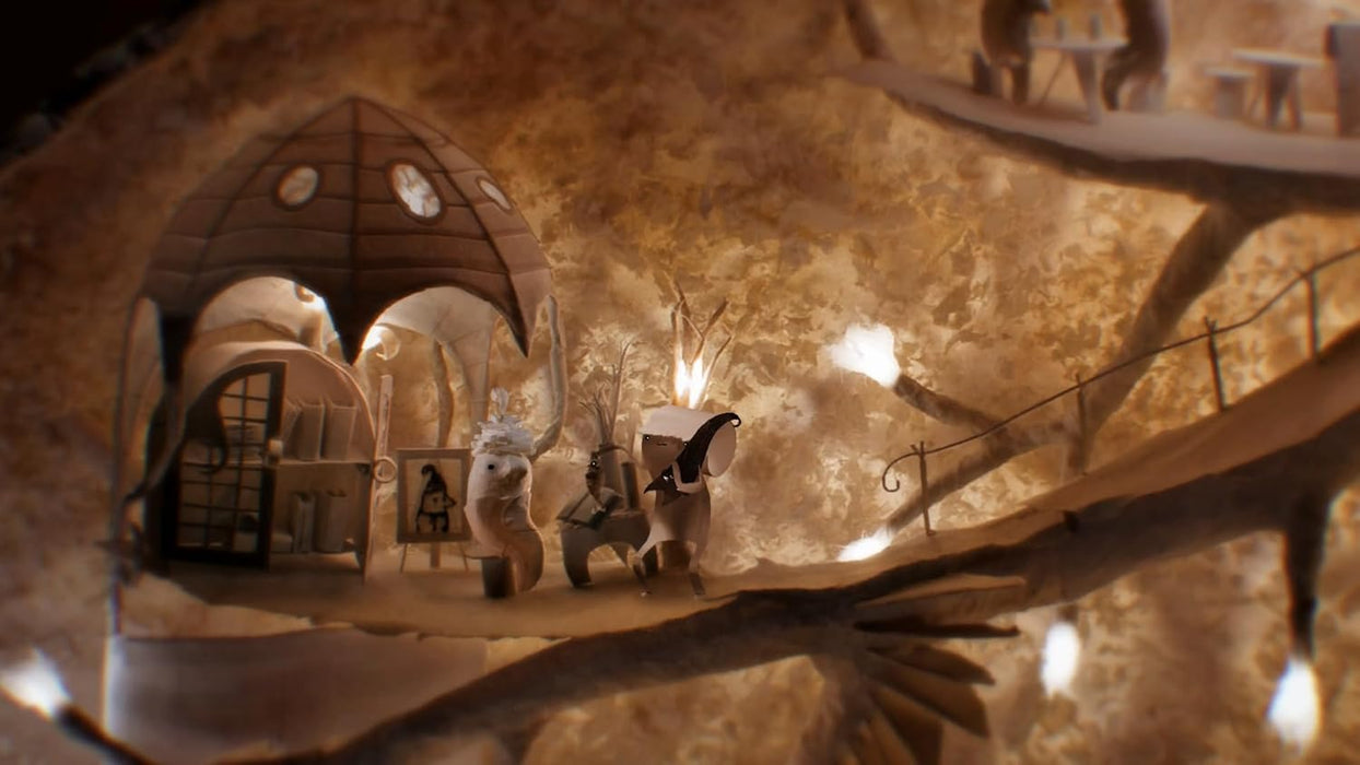 Papetura - Craft Edition PS5