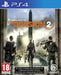 Tom Clancy's - The Division 2  PS4