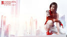 Mirror's Edge Catalyst (DELETED TITLE)  PS4