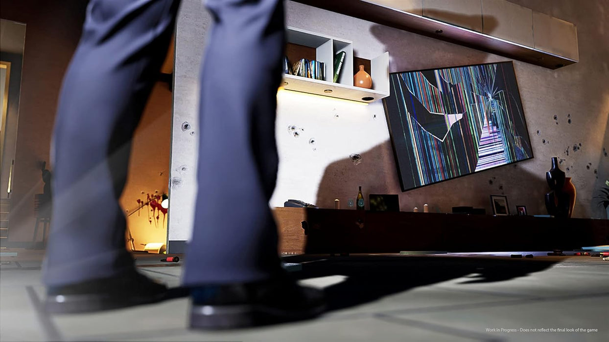 Vampire: The Masquerade - Swansong PS4