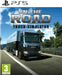 On The Road - Truck Simulator PS5