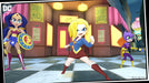 DC Super Hero Girls: Teen Power Switch