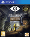 Little Nightmares Complete Edition  PS4