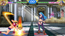 SNK: Heroines Tag Team Frenzy Switch