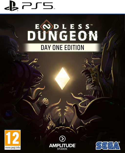 Endless Dungeon - Day One Edition PS5