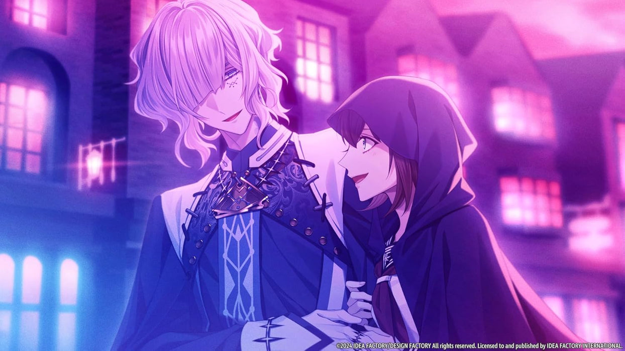 9 R.I.P. Standard Edition Switch