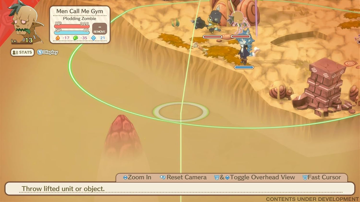 Phantom Brave: The Lost Hero Deluxe Edition PS5