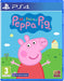 My Friend Peppa Pig  PS4