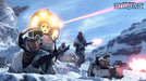 Star Wars: Battlefront (Playstation Hits) (#)  PS4