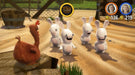 Rabbids Invasion: The Interactive TV Show  PS4