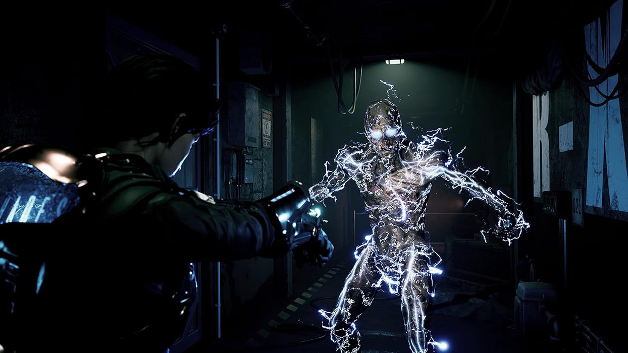 Daymare: 1994 - Sandcastle Xbox One