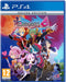 Disgaea 6 Complete Deluxe Edition  PS4