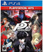 Persona 5 (Playstation Hits) (#)  PS4