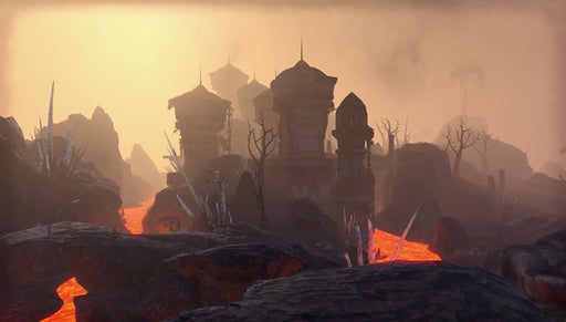 The Elder Scrolls Online: Morrowind  Xbox One