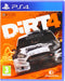 DiRT 4 (DELETED TITLE)  PS4