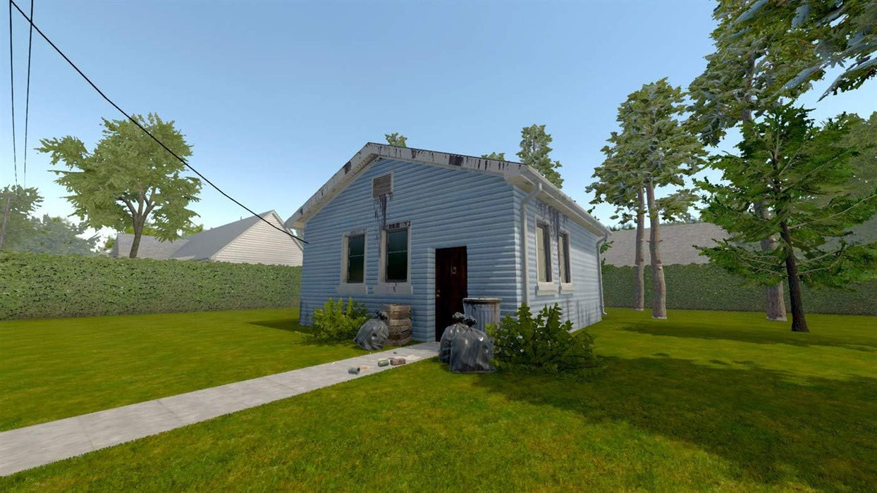 House Flipper  PS4