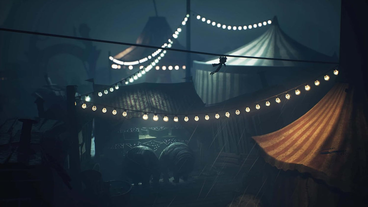 Little Nightmares III (3) - Mirror Edition PS4