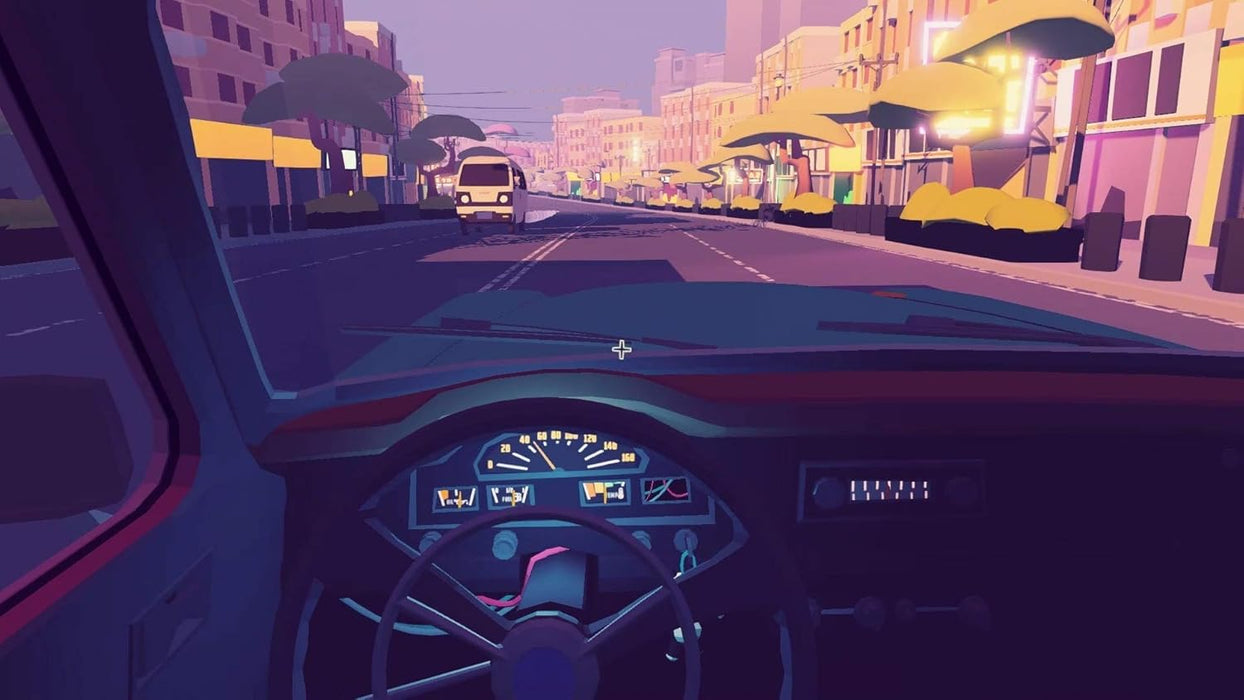 Road to Guangdong PS4