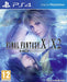 Final Fantasy X/X-2 HD Remaster  PS4