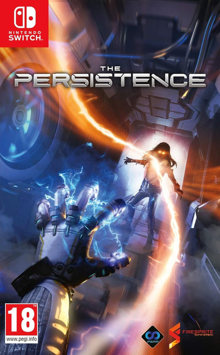 The Persistence Switch
