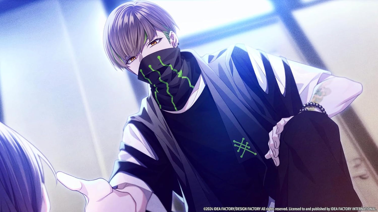 9 R.I.P. Aroma Edition Switch