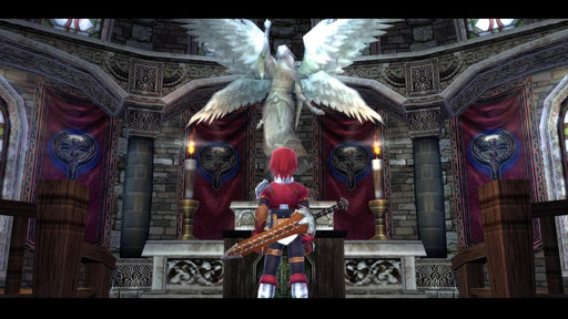 Ys: Memories of Celceta  PS4