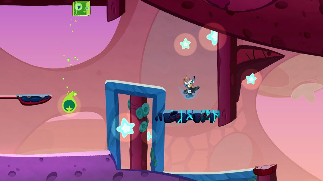 Disney Illusion Island Starring Mickey & Friends PS5