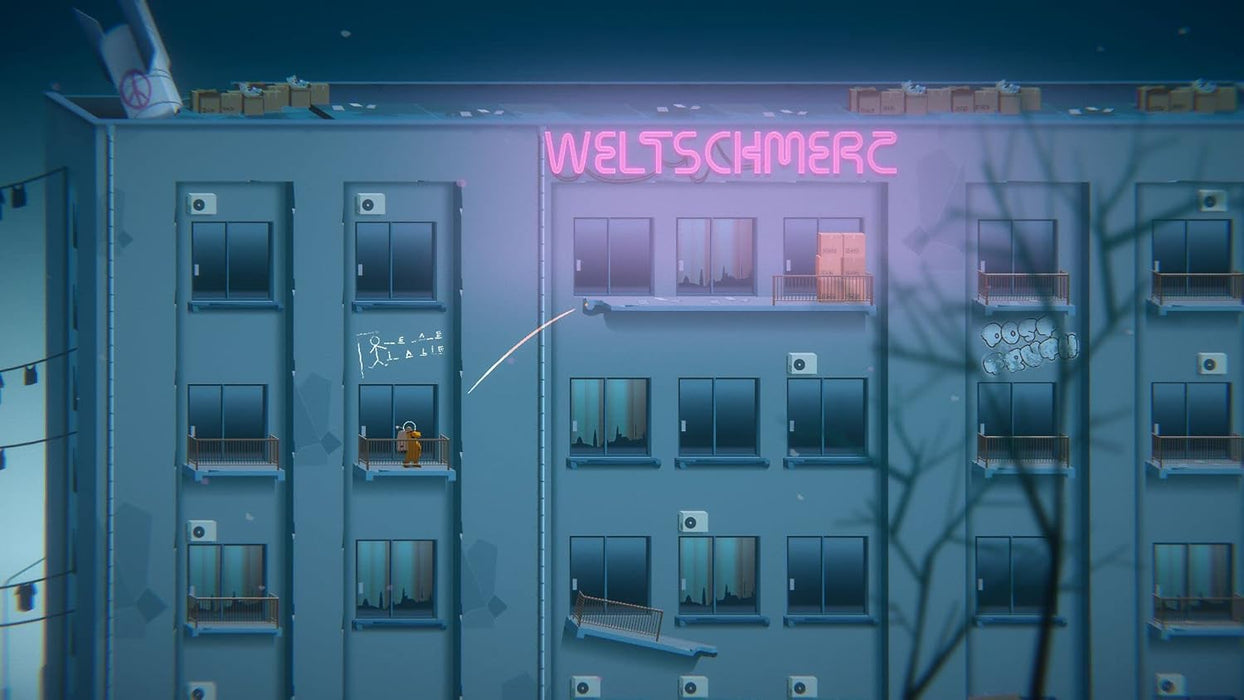 Golf Club Wasteland (# - English/Asian Box) PS4