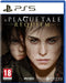 A Plague Tale: Requiem PS5