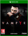 Vampyr  Xbox One