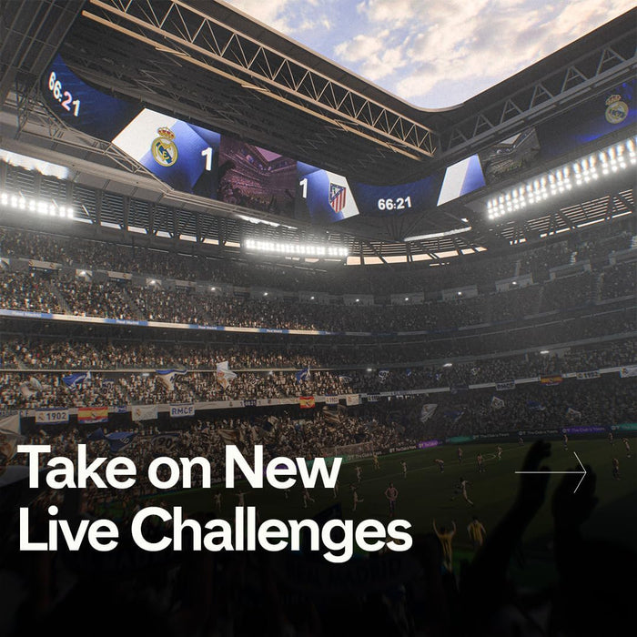 EA Sports FC 26 PS4