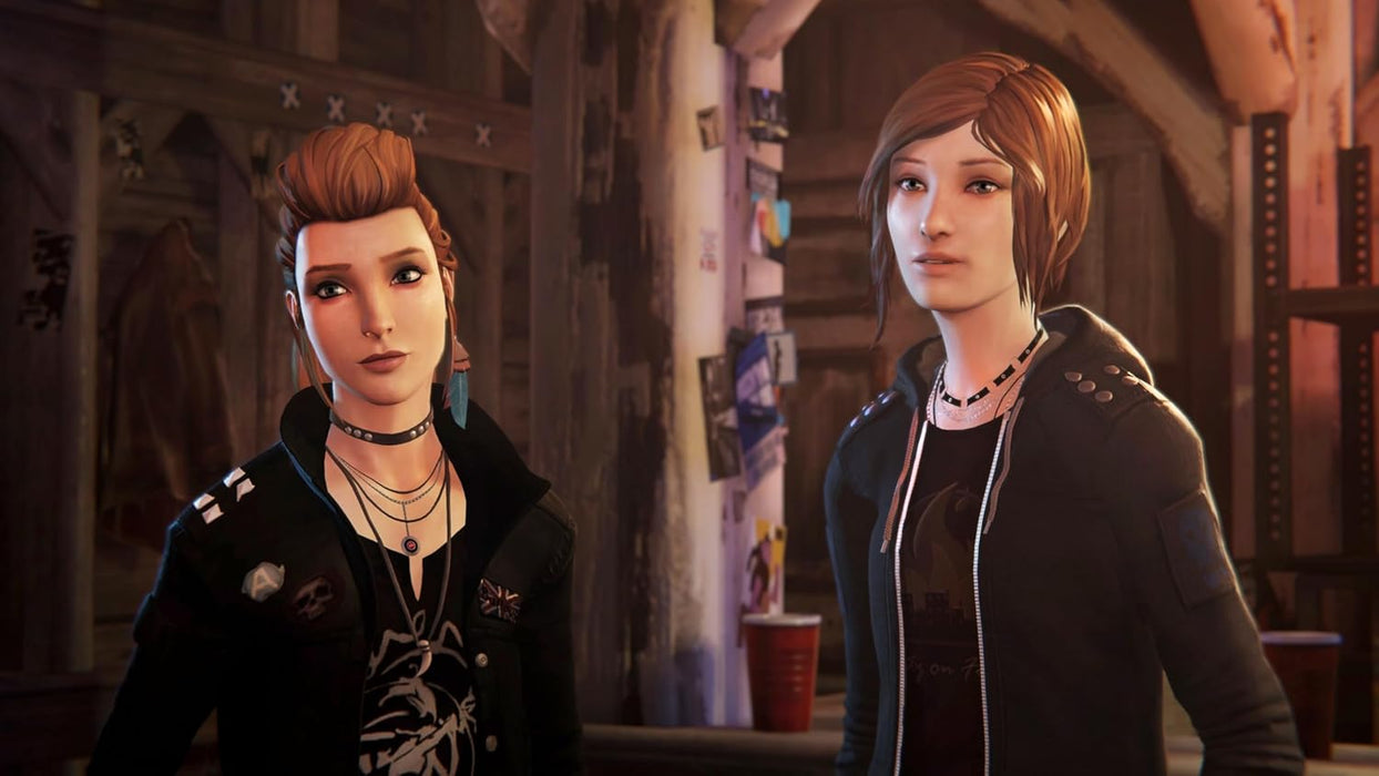 Life is Strange Collection PS5