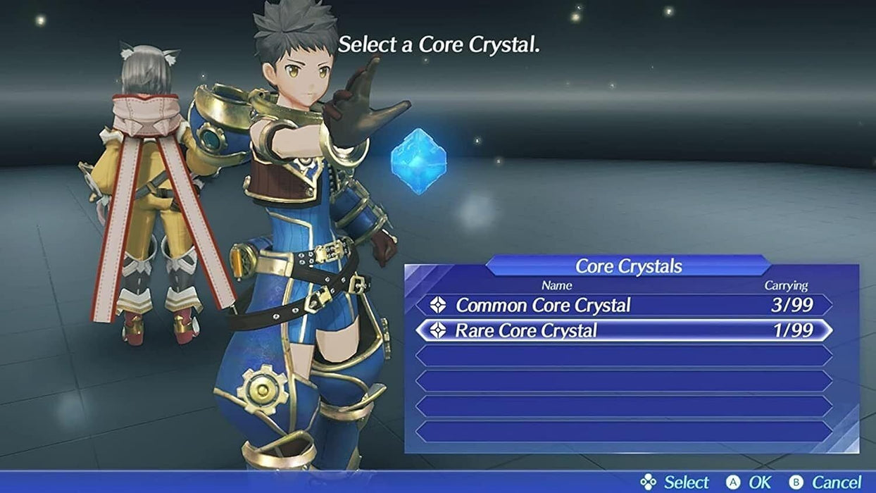 Xenoblade Chronicles 2 Switch